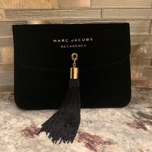 Velvet Marc Jacobs Clutch